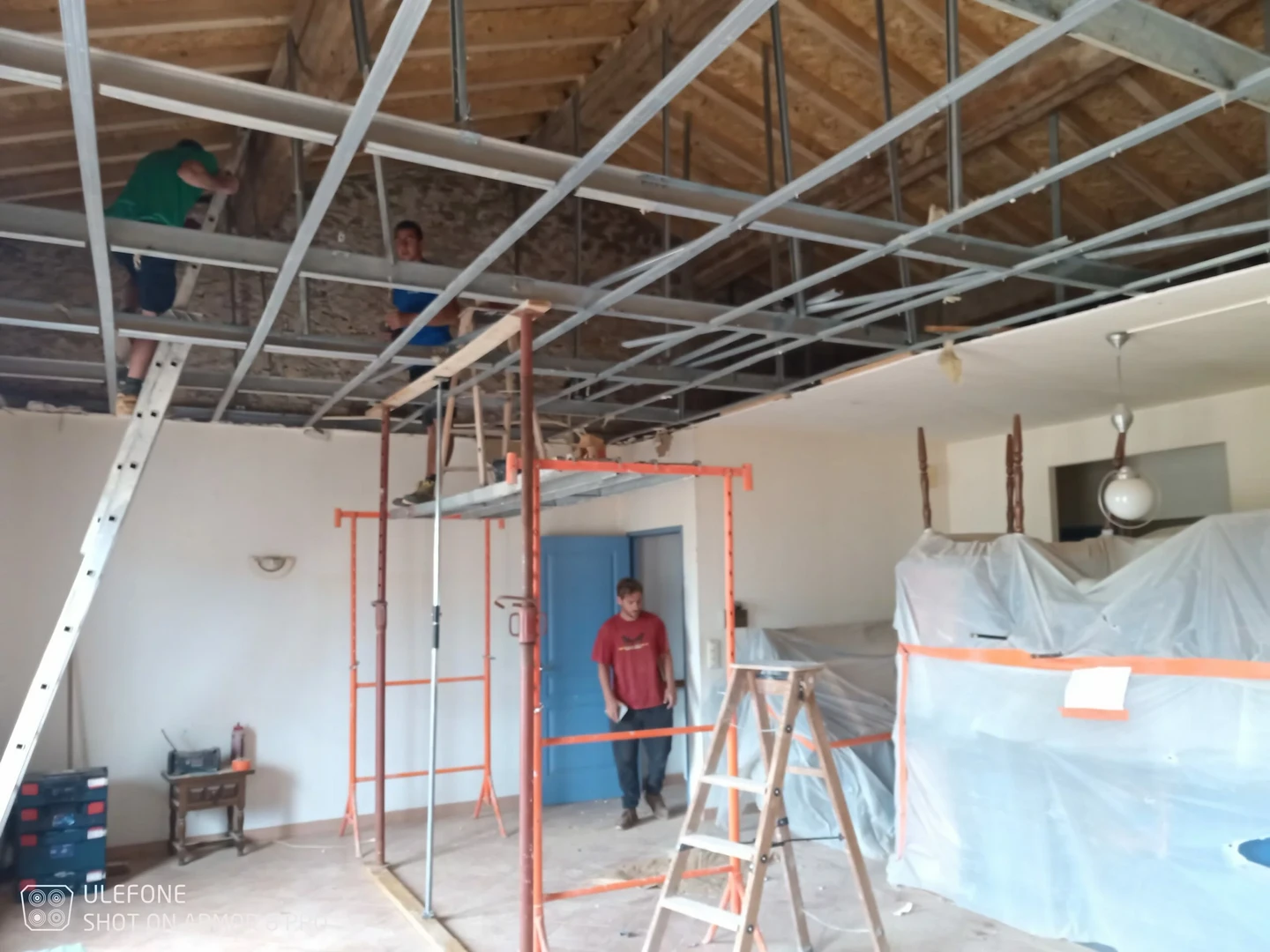 isolation-combles-lezignan-corbieres